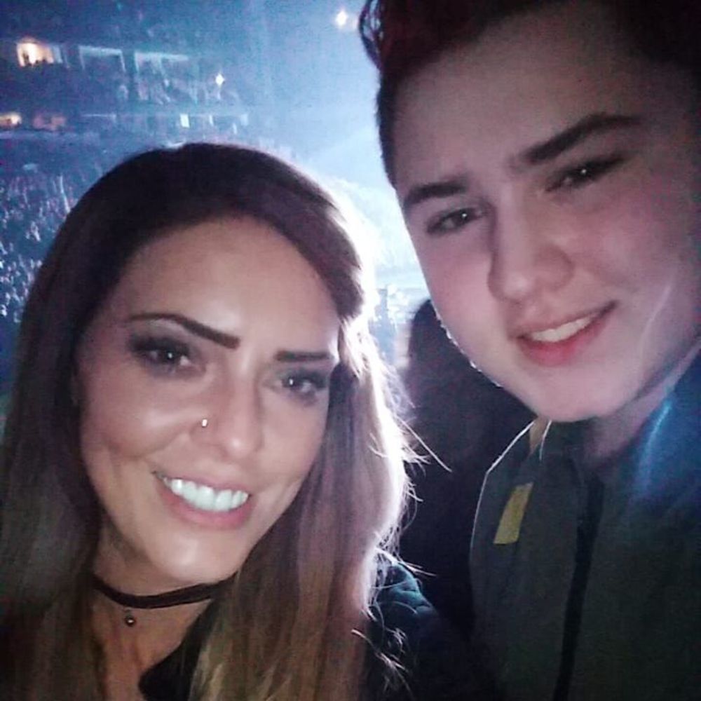 Meet your Posher, Karen